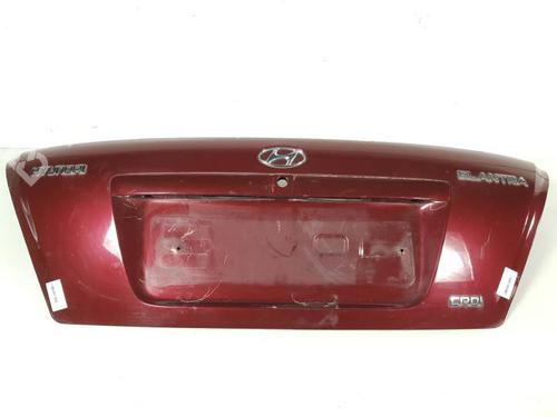 Used Tailgate HYUNDAI ELANTRA III Saloon (XD) 2.0 CRDi (113 hp) 8322557