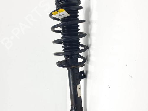 Used Right front shock absorber Right front shock absorber FORD FIESTA V (JH_, JD_) 1.4 TDCi (68 hp) 24969727 24969727