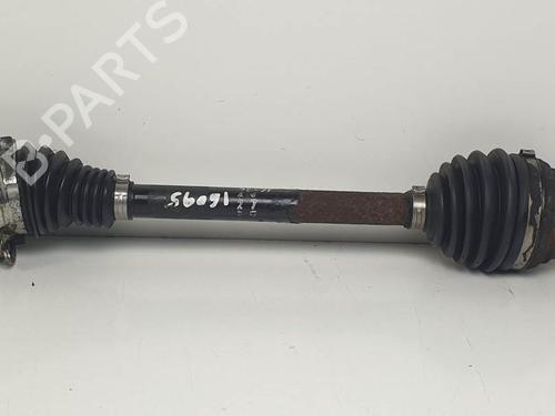 Used Left front driveshaft Left front driveshaft VW EOS (1F7, 1F8) 1.4 TSI (122 hp) 40175109 40175109