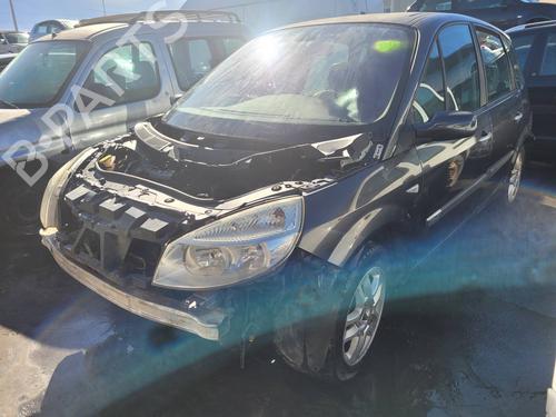 Used Parts RENAULT SCÉNIC II (JM0/1_)  1.9 dCi (JM0G, JM12, JM1G, JM2C)  4640195