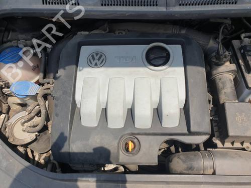Left tailgate light VW GOLF PLUS V (5M1, 521) 1.9 TDI | BP35774169C79  - Image 14