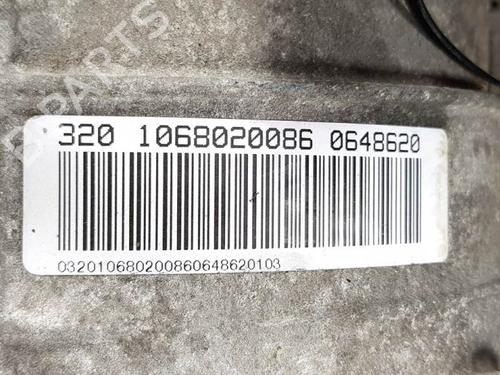 Gearbox LAND ROVER RANGE ROVER SPORT I (L320) 2.7 D 4x4 | BP16249252M3 