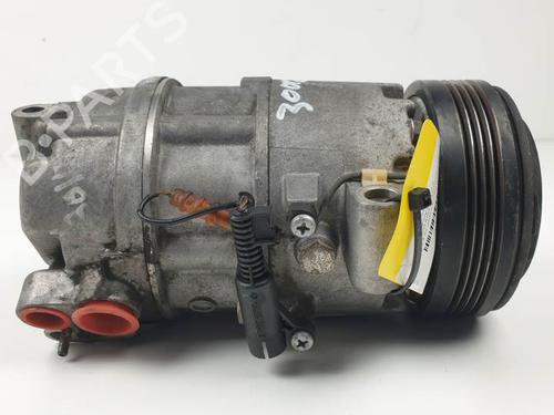 AC compressor BMW X3 (E83) 2.0 d | BP24516106M34 