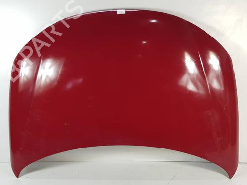 Used Hood Hood VW EOS (1F7, 1F8) 2.0 TDI 16V (140 hp) 40176608 40176608