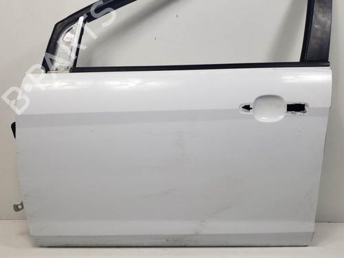 Left front door FORD FOCUS II (DA_, HCP, DP) 1.6 TDCi | BP24930580C2 