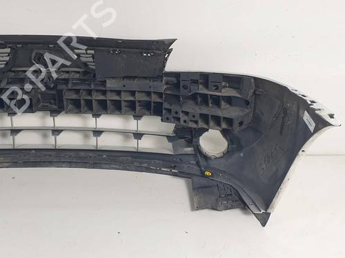 Paraurti anteriore RENAULT CLIO II (BB_, CB_) 1.2 (BB0A, BB0F, BB10, BB1K, BB28, BB2D, BB2H, CB0A,... | BP29875242C7