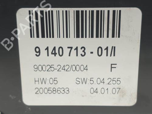 Climate control BMW X5 (E70) 3.0 d | BP29245177I5 - Image 4