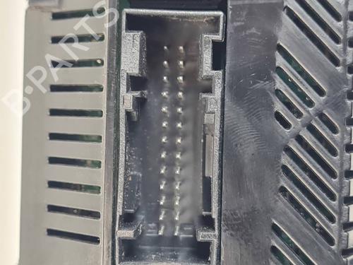 Climate control FORD FOCUS III 1.6 Ti | BP34611176I5 - Image 4