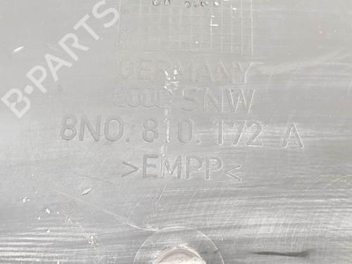 Wheel arch AUDI TT (8N3) 1.8 T quattro | BP13959974C56 