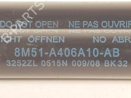 Tailgate lift support FORD FOCUS II (DA_, HCP, DP) 1.8 TDCi | BP18052124C138 