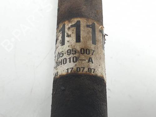 Left front driveshaft CITROËN C1 (PM_, PN_) 1.0 | BP28027373M38 - Image 3