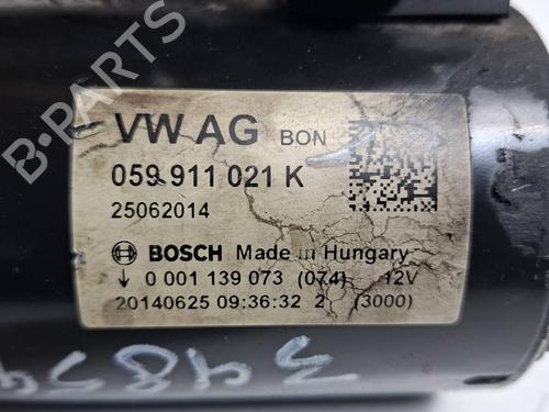 Starter AUDI Q5 (8RB) SQ5 TDI quattro | BP39745640M8  - Image 5