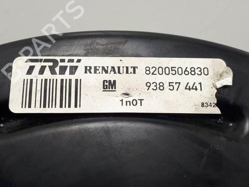 Servo brake OPEL VIVARO A Bus (X83) 2.0 CDTI (F7, J7, A07) | BP15682309M42 