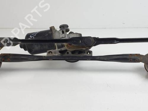 Used Front wiper motor Front wiper motor HYUNDAI ACCENT III (MC) 1.4 GL (97 hp) 24339119 24339119