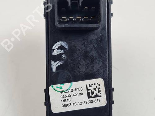 Right rear window switch KIA CEE'D (JD) 1.0 T-GDI | BP30313335I28 - Image 2