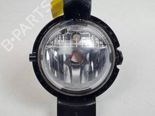 Used Left front fog light MINI MINI PACEMAN (R61) Cooper D (112 hp) 31608468