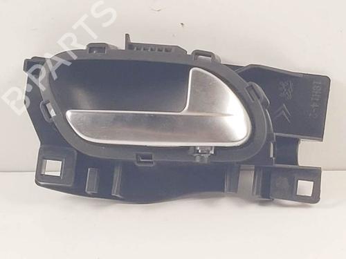 Used Rear right interior door handle Rear right interior door handle CITROËN C4 Picasso II 2.0 BlueHDi 150 (150 hp) 25403539 25403539