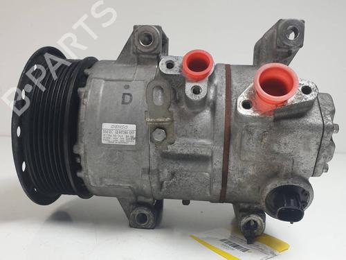 AC compressor TOYOTA AURIS (_E15_) 2.0 D-4D (ADE150_, ADE150R) | BP37168685M34 - Image 4