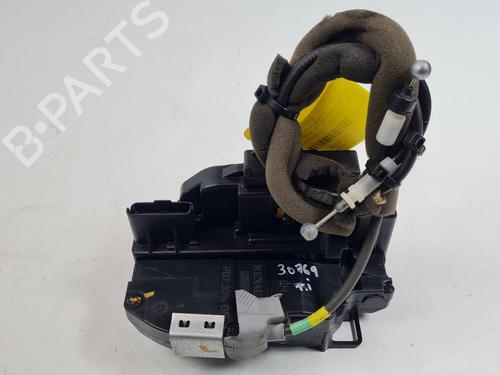 Rear left lock NISSAN JUKE (F15) 1.2 DIG-T | BP29321751C100 