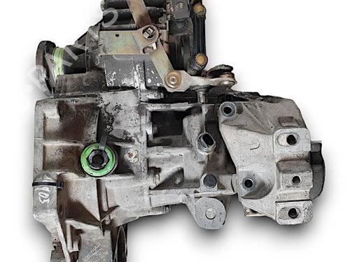 Gearbox VW GOLF IV (1J1) 1.6 | BP19171766M3 