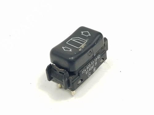Used Left rear window switch Left rear window switch MERCEDES-BENZ E-CLASS (W124) E 220 (124.022) (150 hp) 17362121 17362121