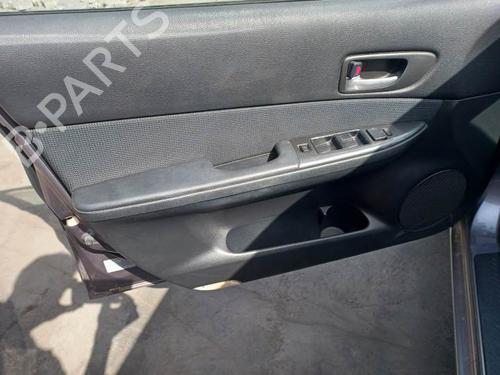 Capteur électronique MAZDA 6 Hatchback (GG) 2.0 DI (GG14) | BP10139843M84 