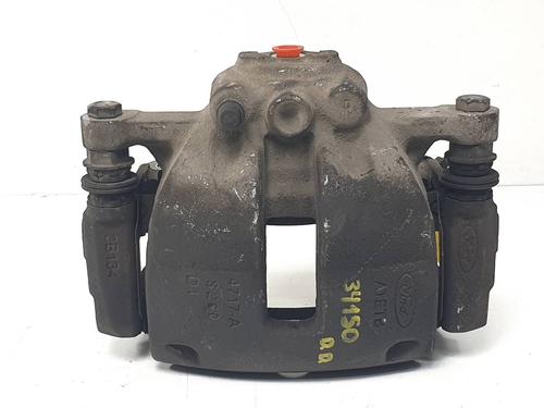 Used Right front brake caliper Right front brake caliper FORD TOURNEO COURIER B460 MPV 1.5 TDCi (75 hp) 39744853 39744853