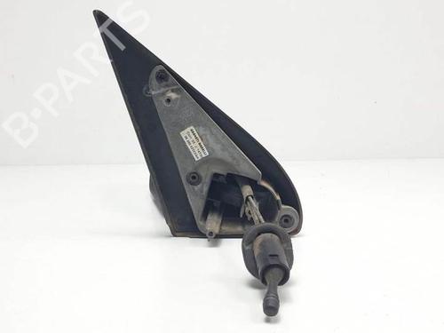 Left mirror PEUGEOT 106 II (1A_, 1C_) 1.5 D | BP25262599C26 