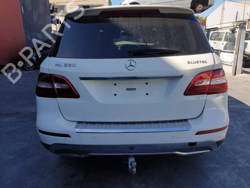 Steering column stalk MERCEDES-BENZ M-CLASS (W166) ML 350 BlueTEC 4-matic (166.024, 166.023) | BP40176900I23 - Image 7
