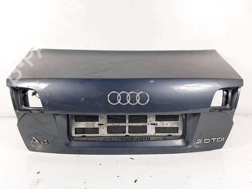 Used Tailgate Tailgate AUDI A4 B7 (8EC) 2.0 TDI 16V (140 hp) 17488698 17488698