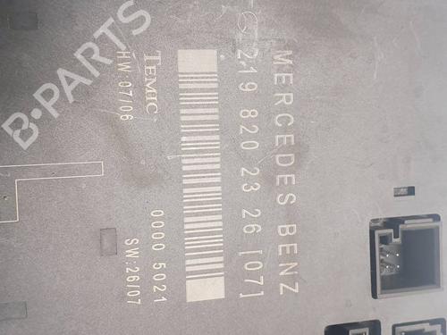 Electronic module MERCEDES-BENZ CLS (C219) CLS 320 CDI (219.322) | BP30959194M83  - Image 12