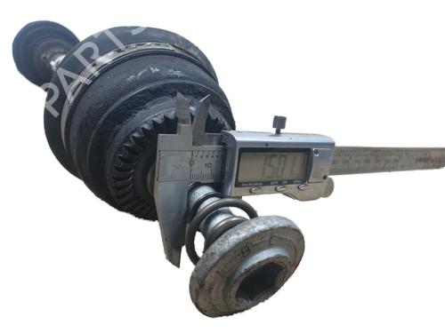 Left front driveshaft BMW X3 (F25) xDrive 28 i | BP37237513M38 - Image 4