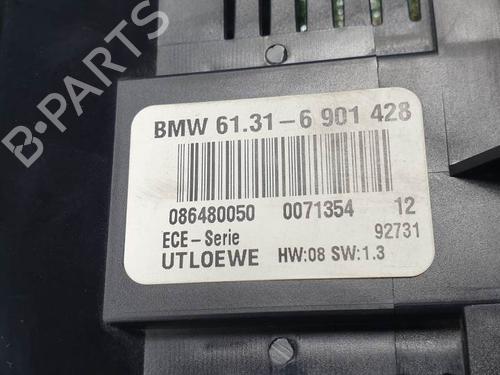Headlight switch BMW 3 (E46) 318 i | BP25117152I24 