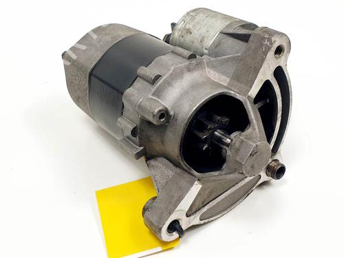 Used Starter Starter PEUGEOT 206+ (2L_, 2M_) 1.4 i (2LKFWA, 2MKFWA) (75 hp) 20700922 20700922