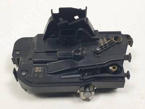 Front right lock FORD PUMA (J2K, CF7) 1.0 EcoBoost mHEV | BP30998495C97