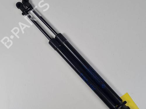 Used Tailgate lift support Tailgate lift support BMW 3 (E90) 320 i (170 hp) 34510723 34510723