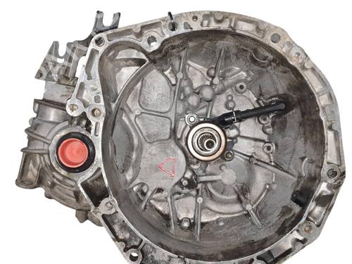 Used Gearbox Gearbox RENAULT GRAND SCÉNIC II (JM0/1_) 1.9 dCi (JM14) (131 hp) 34518128 34518128