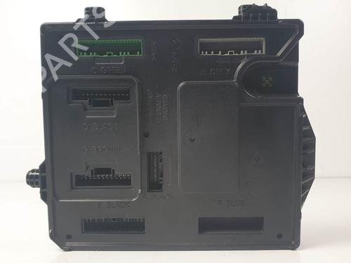 Electronic module RENAULT MEGANE III Coupe (DZ0/1_) 1.5 dCi (DZ09, DZ0D, DZ1F, DZ1G, DZ14, DZ29) | BP24933172M83 - Image 4