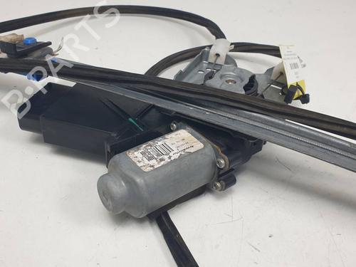 Front right window mechanism RENAULT ESPACE IV (JK0/1_) 3.5 V6 (JK00, JK0F, JK0P, JK0S, JK0W) | BP38317236C23 - Image 2