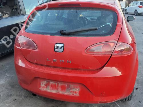 Warning switch SEAT LEON (1P1) 1.9 TDI | BP30525307I22 - Image 15