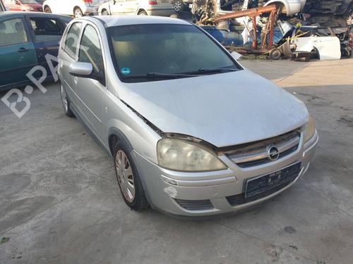 Engine OPEL CORSA C (X01) 1.3 CDTI (F08, F68) | BP38010536M1 - Image 4