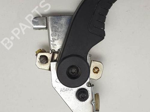 Used Rear left interior door handle Rear left interior door handle FORD TOURNEO CONNECT 1.8 TDCi (90 hp) 20301726 20301726