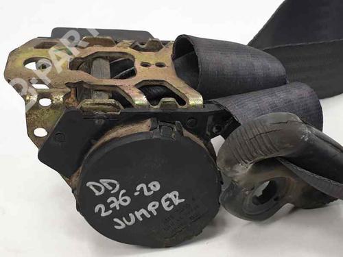 Front right belt tensioner CITROËN JUMPER I Van (230L)  | BP8731040C88  - Image 7