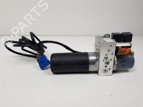 Used Sunroof engine Sunroof engine PEUGEOT 307 CC (3B) 2.0 HDi 135 (136 hp) 11526862 11526862