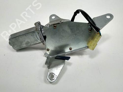 Rear wiper motor SUZUKI BALENO Estate (EG) 1.8 i 16V (SY418) | BP8528605M102 