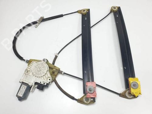 Used Front left window mechanism Front left window mechanism 29275069 29275069