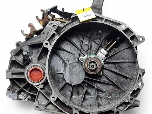 gearbox-ford-mondeo-iii-saloon-b4y-2000-2001-2002-2003-2004-2005-2006-2007-24915589 main image