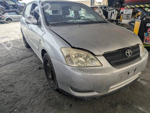 Engine TOYOTA COROLLA (_E12_) 1.6 VVT-i (ZZE121_, ZZE121R) | BP39577820M1 - Image 12