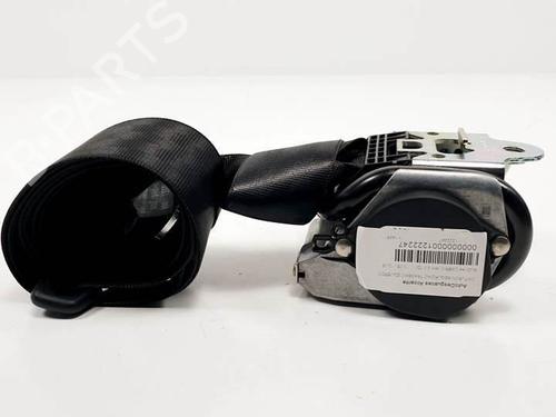 Sikkerhetsbelte bak venstre AUDI A4 B7 Convertible (8HE) 2.0 TDI (140 hp) 17961242