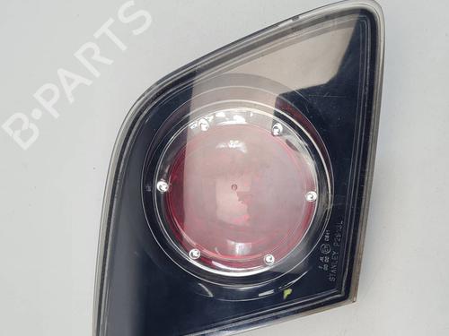Used Left tailgate light Left tailgate light MAZDA 3 (BK) 1.6 DI Turbo (109 hp) 34518071 34518071